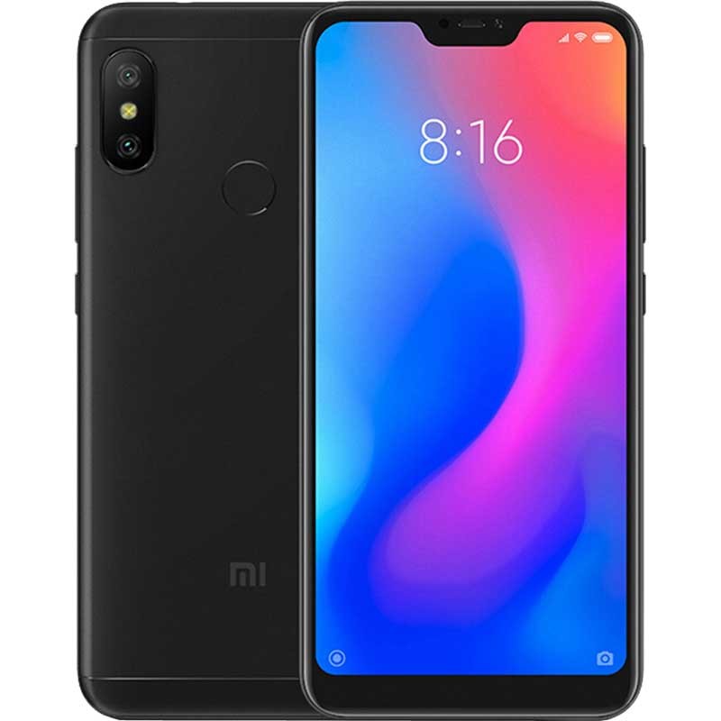 Xiaomi MiA2 4GB/64GB solo 169€