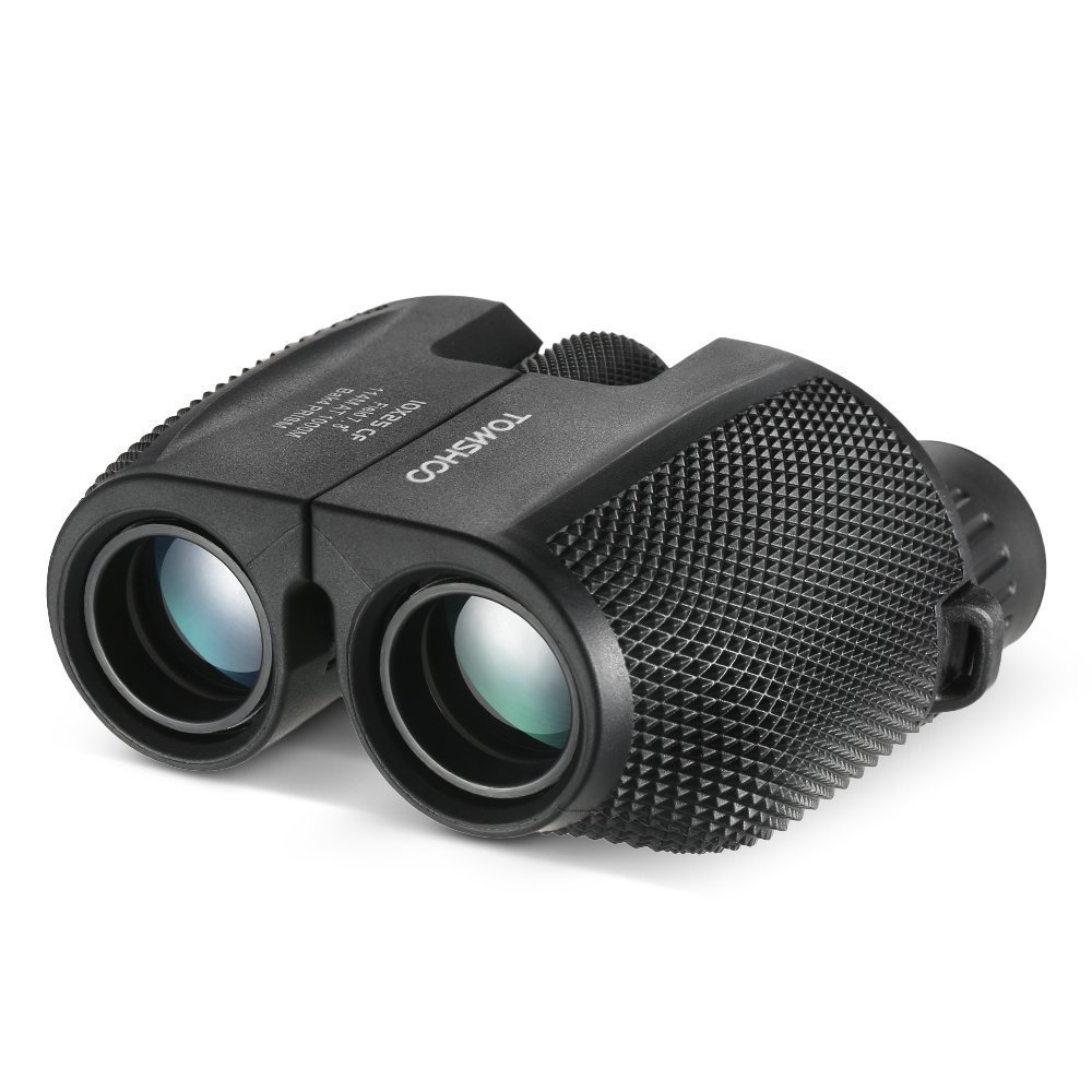 Binocular 10x25 Mini Portátil Prismáticos