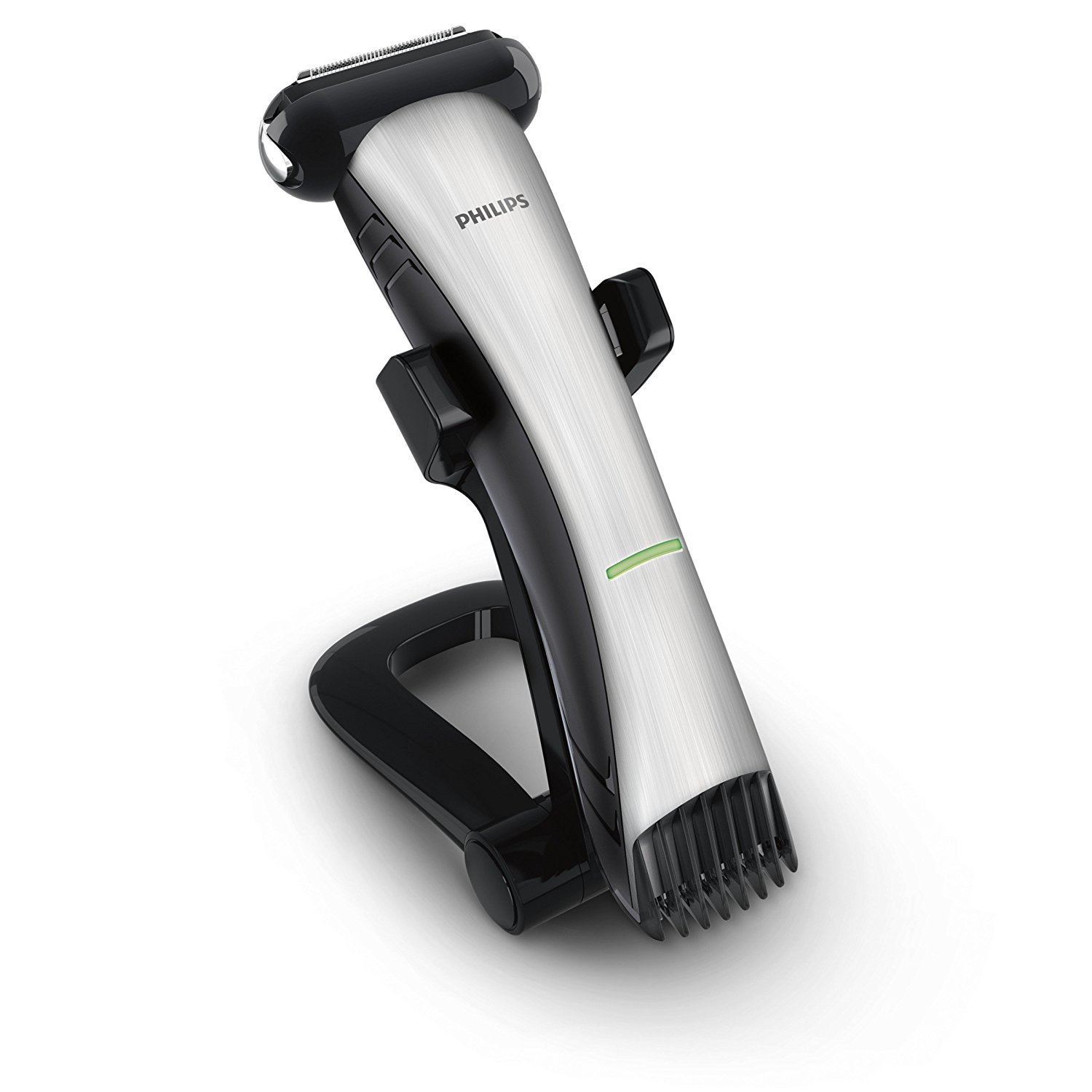 Philips BodyGroom TT2040/32 - Afeitadora corporal inalámbrica