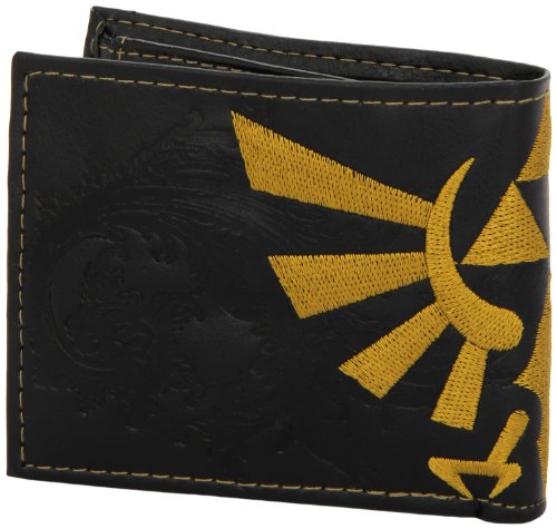 Monedero Zelda