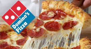 2x1 en pizzas en Domino's