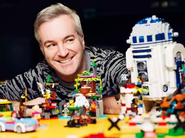 Últimas noticias de España - Evento GRATUITO Construcciones de LEGO y Cine en Alcobendas Octubre 2018 Últimas noticias de España - Evento GRATUITO Construcciones de LEGO y Cine en Alcobendas Octubre 2018