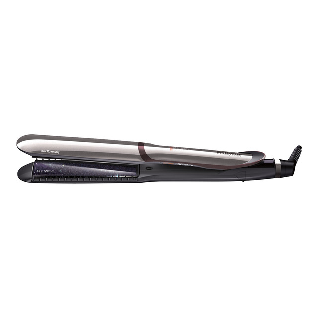 Plancha de pelo profesional BaByliss IPro 235 XL