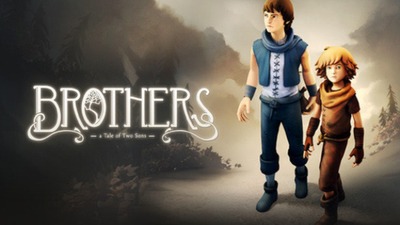 Brothers  A Tale of Two Sons por solo 2,99€ en Steam