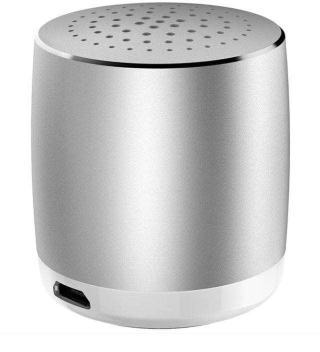 Mini Altavoz Orico solo 6,1€