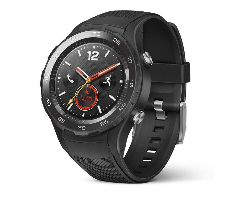 Huawei Watch 2 (Versión 4G)