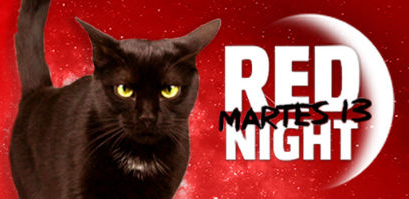 REDNIGHT de MediaMarkt
