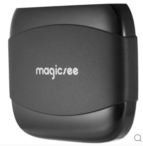 MAGICSEE N4 TV Box 2GB/16GB solo 21€