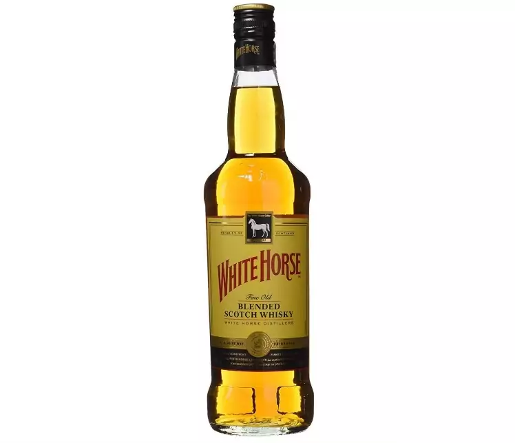 Whisky Escocés White Horse Whisky Escocés White Horse