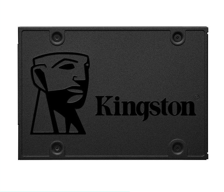 Kingston SSD Now A400 de 480GB solo 48€
