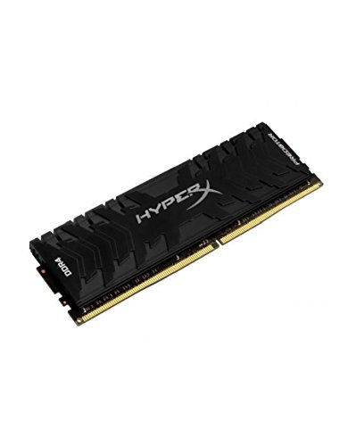 Memoria RAM HyperX Predator 8GB 30000 MHz
