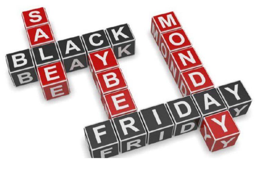Promos aún activas de Black Friday y Cyber Monday