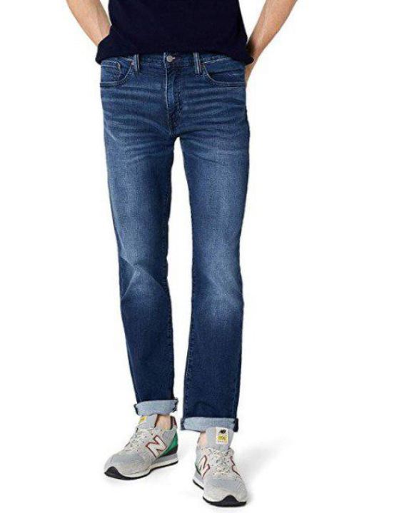 Jeans Levi's 511 Slim para Hombre