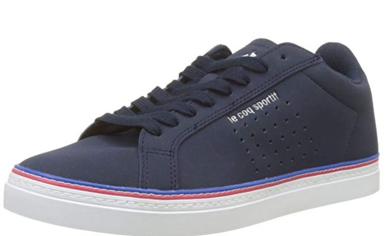 Zapatillas unisex Le Coq Sportif desde 13€