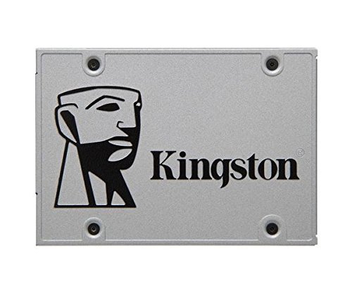 Kingston SSD 120GB