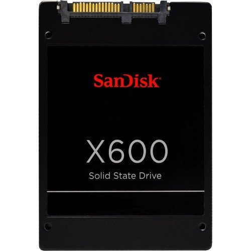Disco Sandisk X600 de 512GB