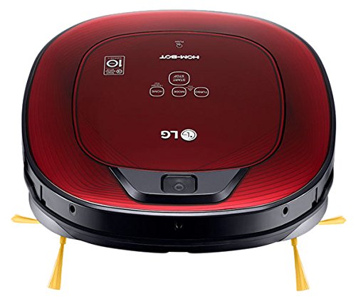LG Electronics Robot Aspirador