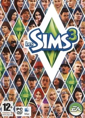 Los Sims 3 para PC