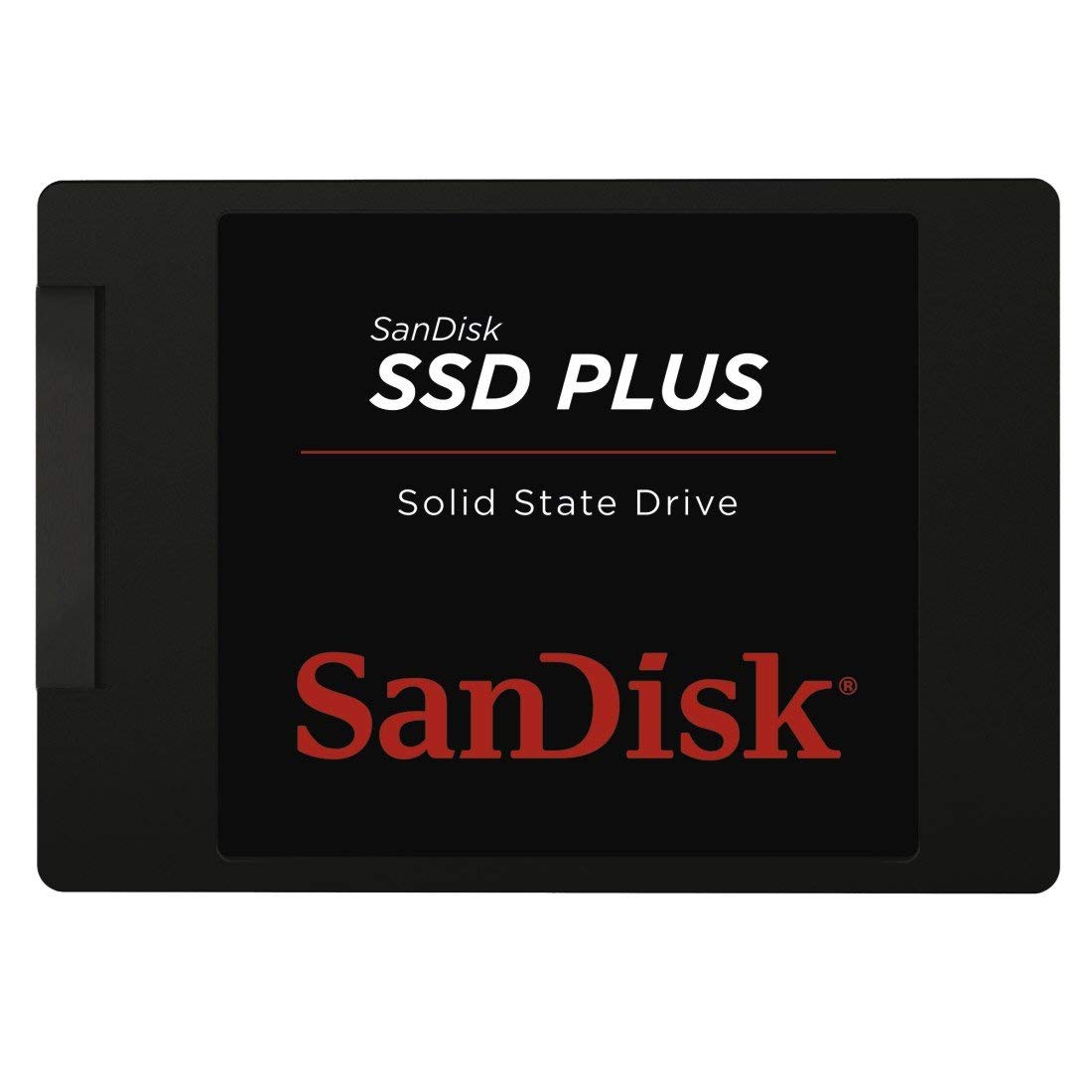 SanDisk 480GB Disco duro SSD