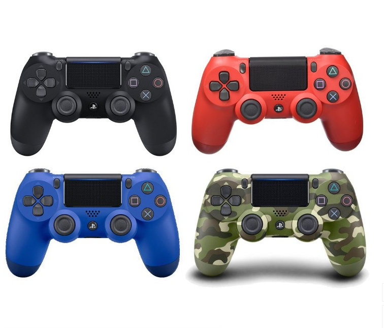 Mando DualShock 4 V2 PS4