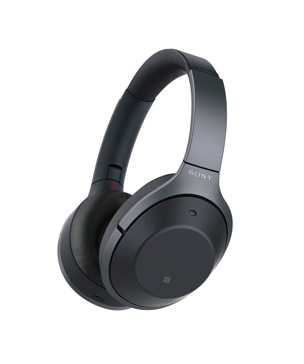 [Oferta Black Friday] Auriculares de Diadema inalámbricos Sony WH1000XM2