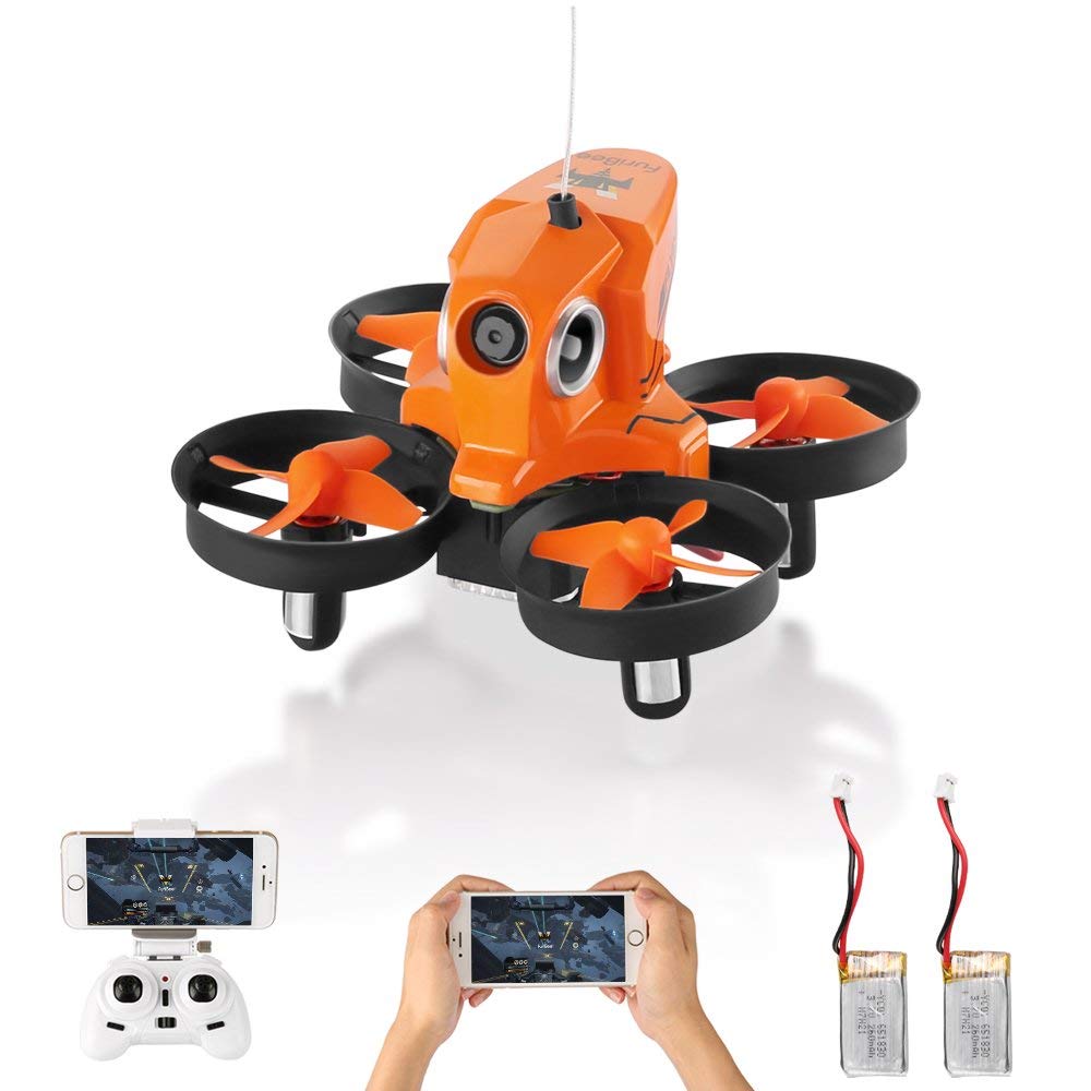 Mini dron FPV Furibee H801