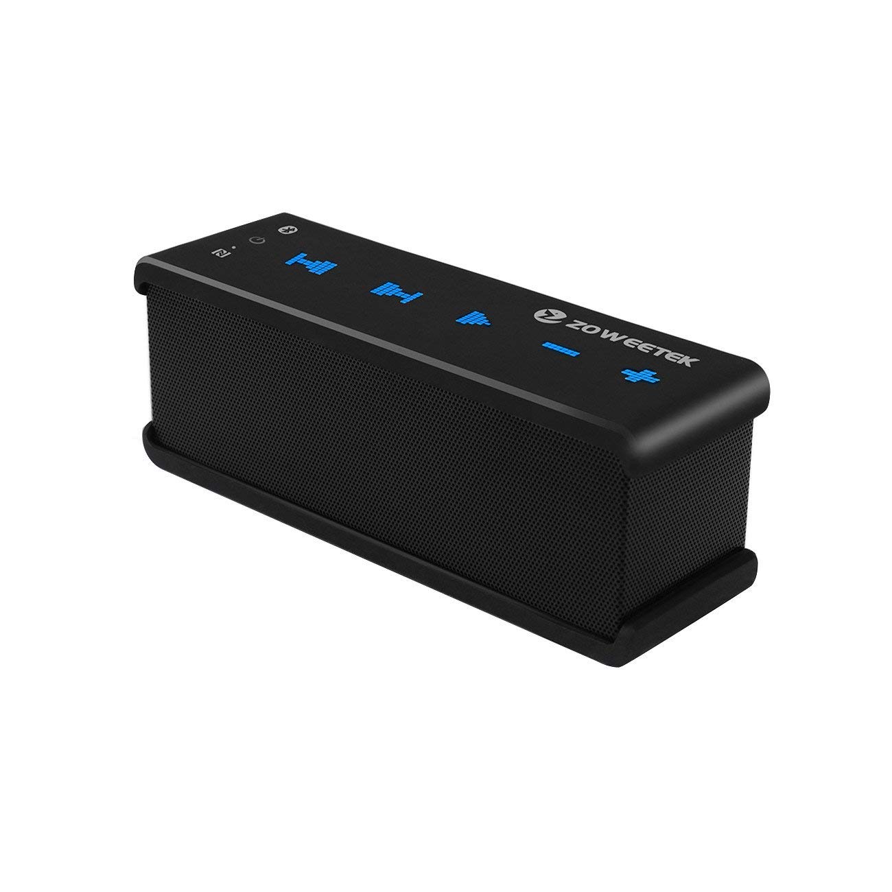 Altavoz 10W NFC Bluetooth solo 11,9€