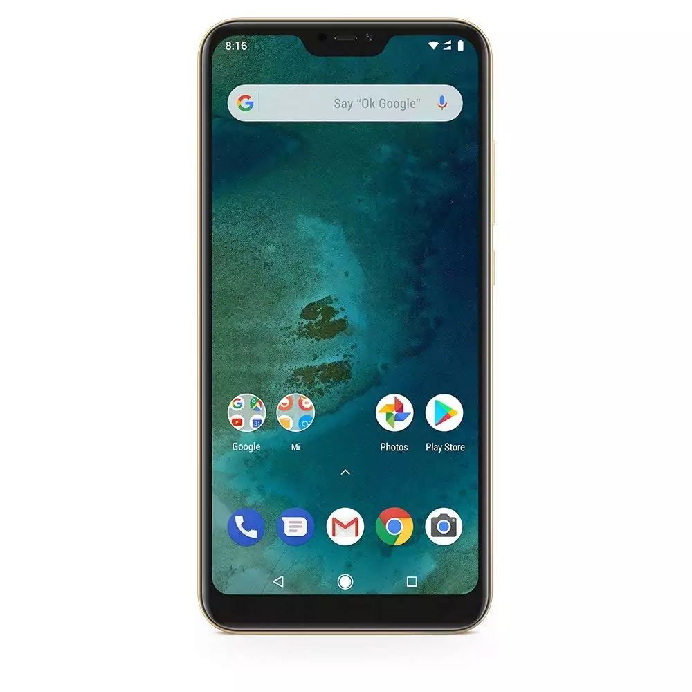Xiaomi A2 Lite - Smartphone Dual Sim, 4G 64 GB Xiaomi A2 Lite - Smartphone Dual Sim, 4G 64 GB