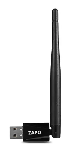 Adaptador WiFi USB Adaptador WiFi USB
