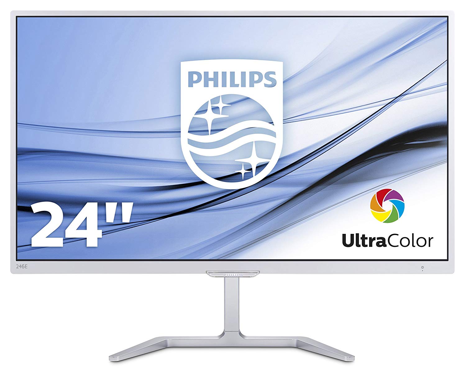 Monitor Philips de 24 Pulgadas 1080p