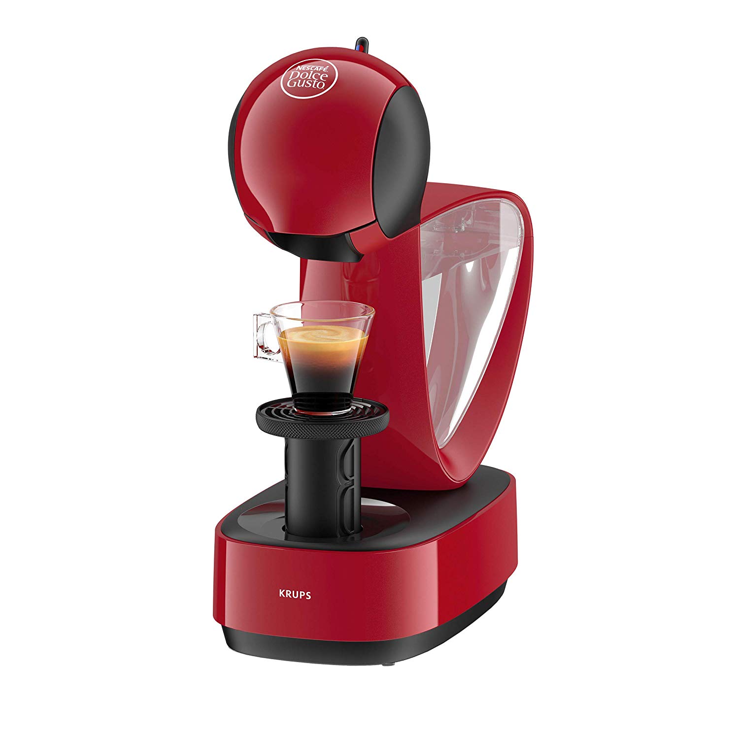 Cafetera Krups Dolce Gusto Infinissima KP1705