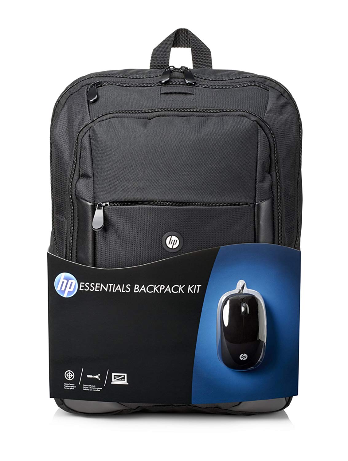 Mochila HP portátil 16"