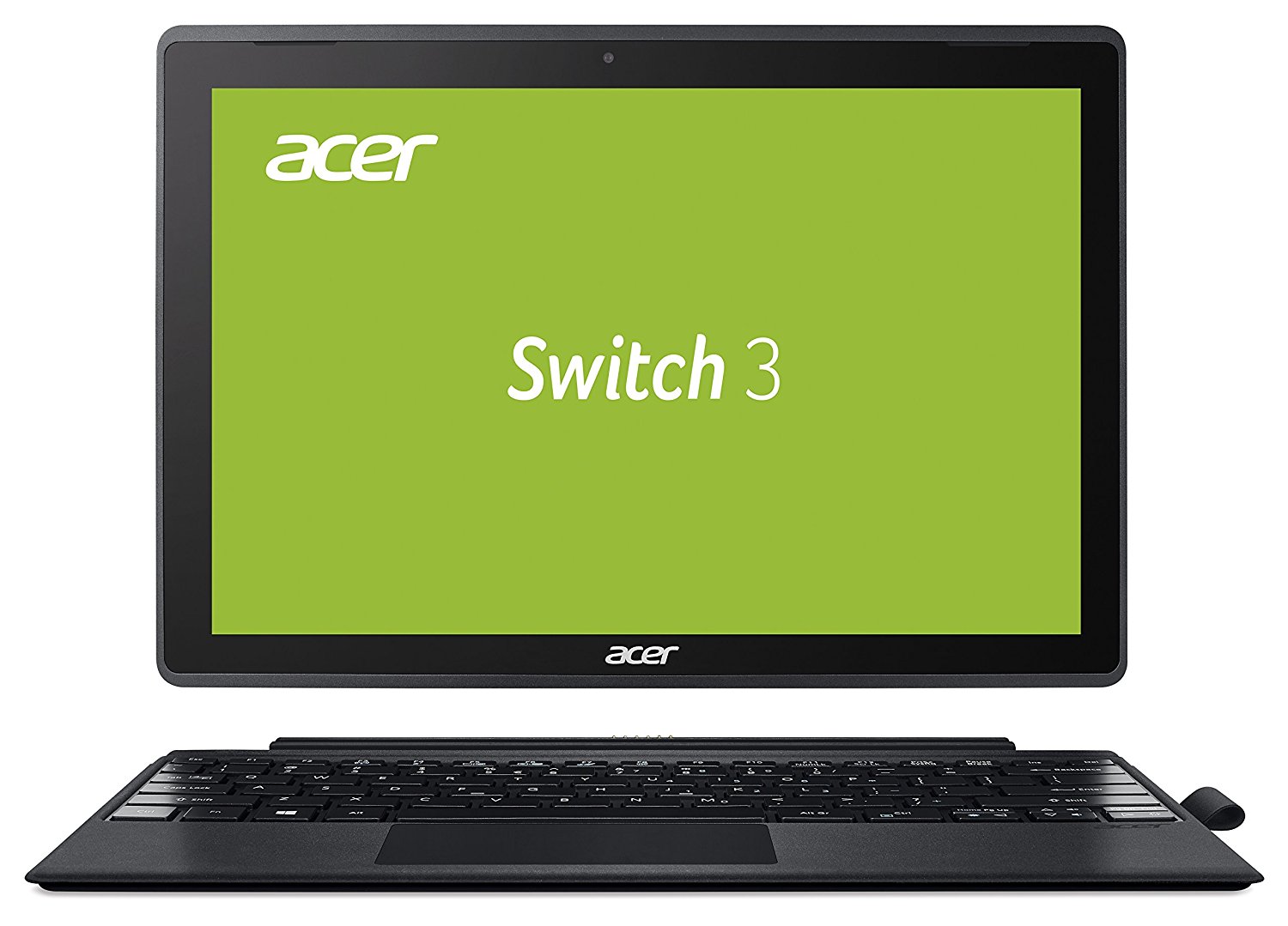 Ordenador convertible Acer Switch 3 4GB 64GB