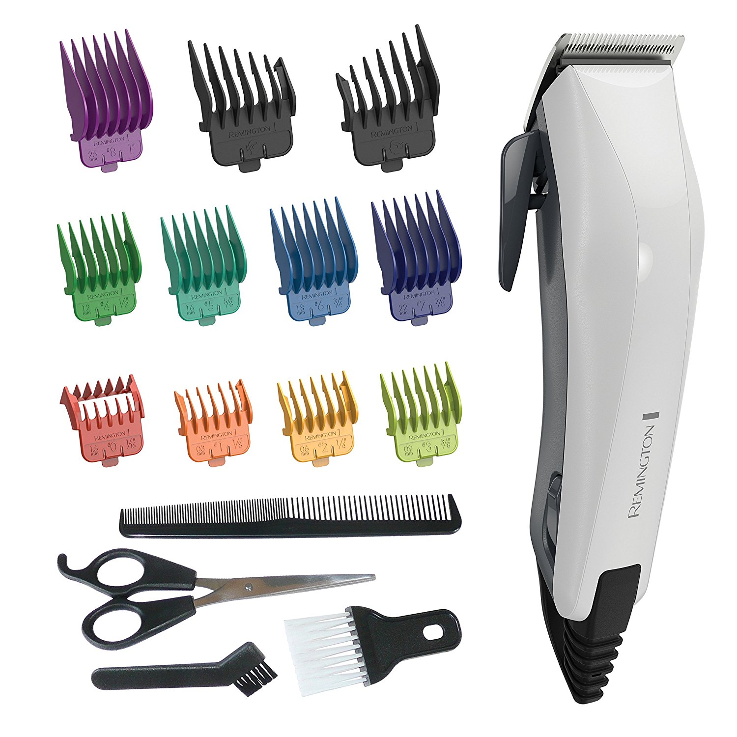 Remington HC5035 ColourCut - Cortapelos