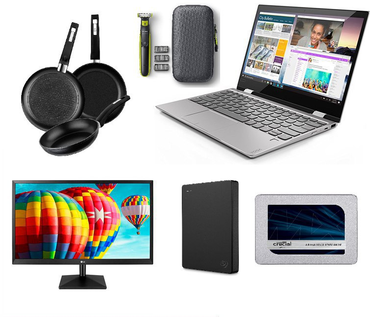Descuentos del Black Friday [Día 3]