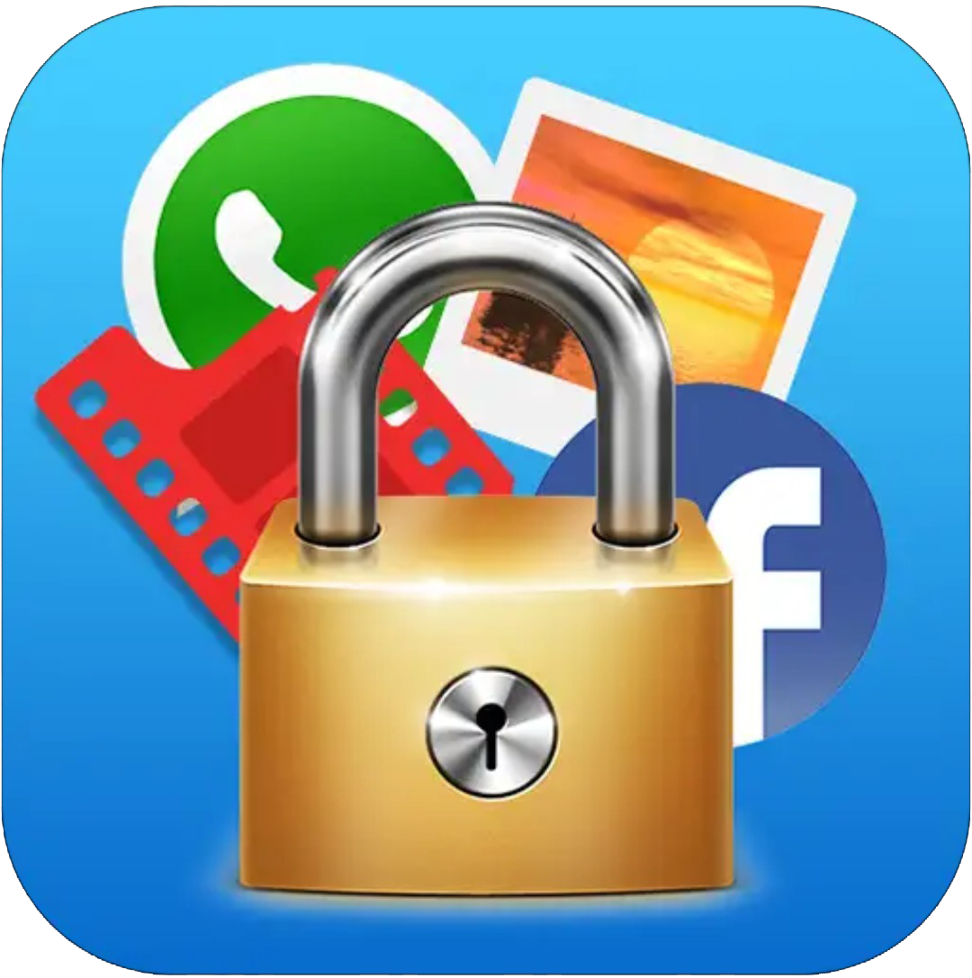 Aplicación premium gratuita App lock & gallery vault