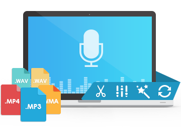 programas de edición de audio