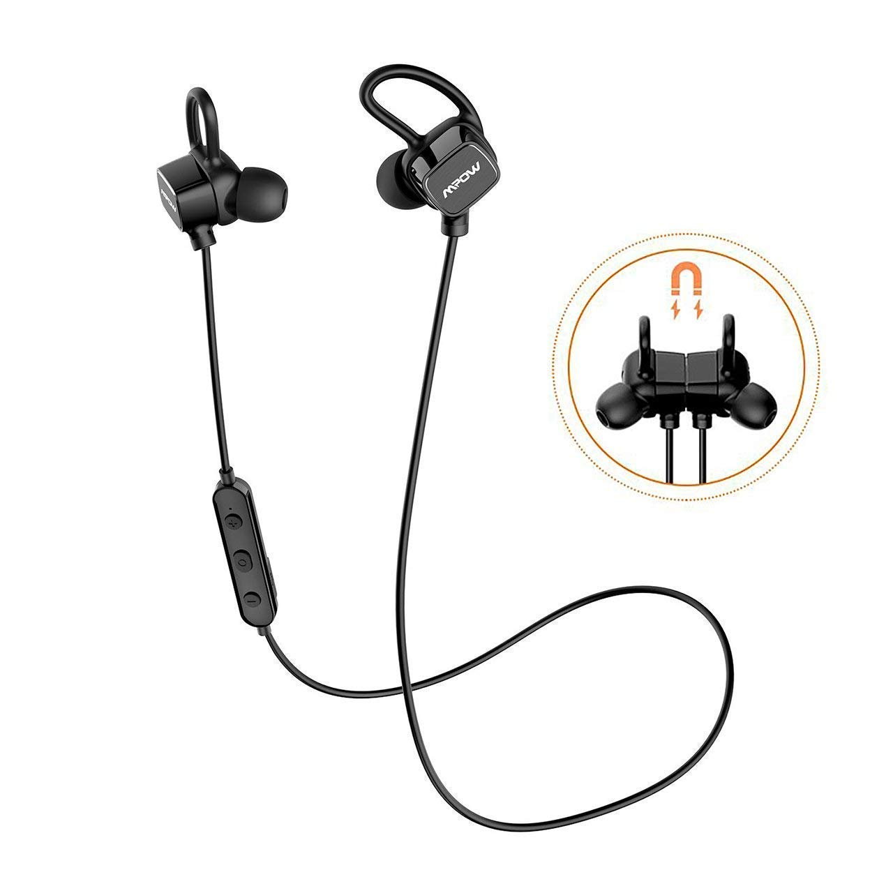 Auriculares Bluetooth MPOW S3 solo 10,9€