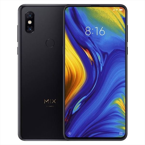 Xiaomi Mi Mix 3 6GB/128GB solo 436€