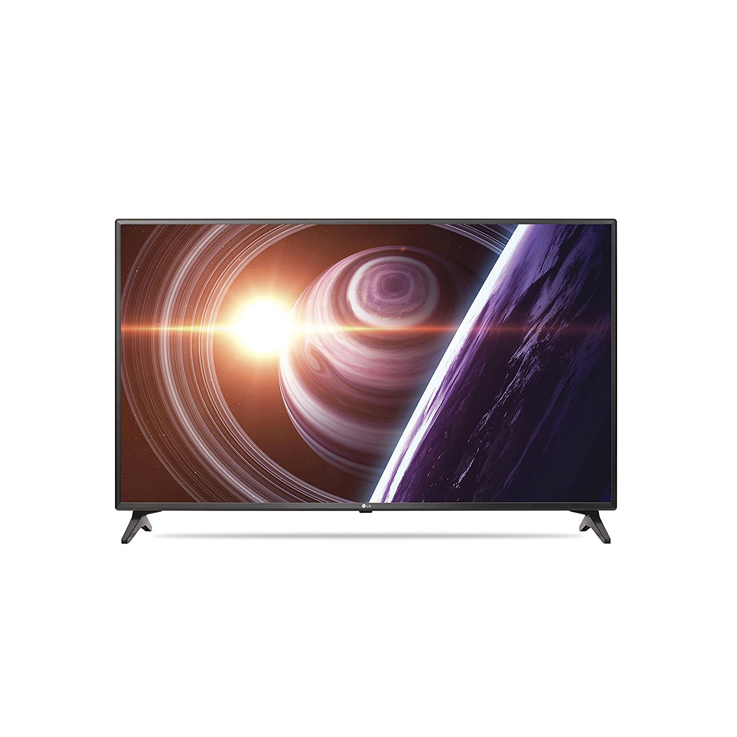  TV LED FHD LG 43LJ614V de 43 Pulgadas con Smart TV solo 229,46€