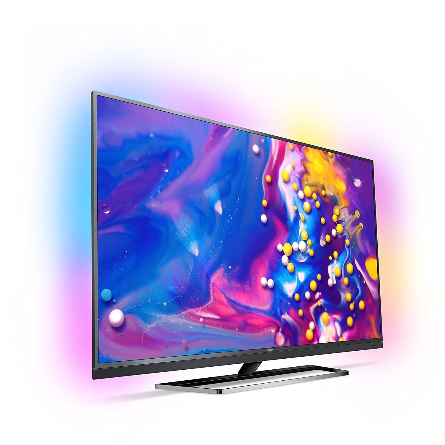 TV LED 55" Philips 55PUS7502 solo 470€