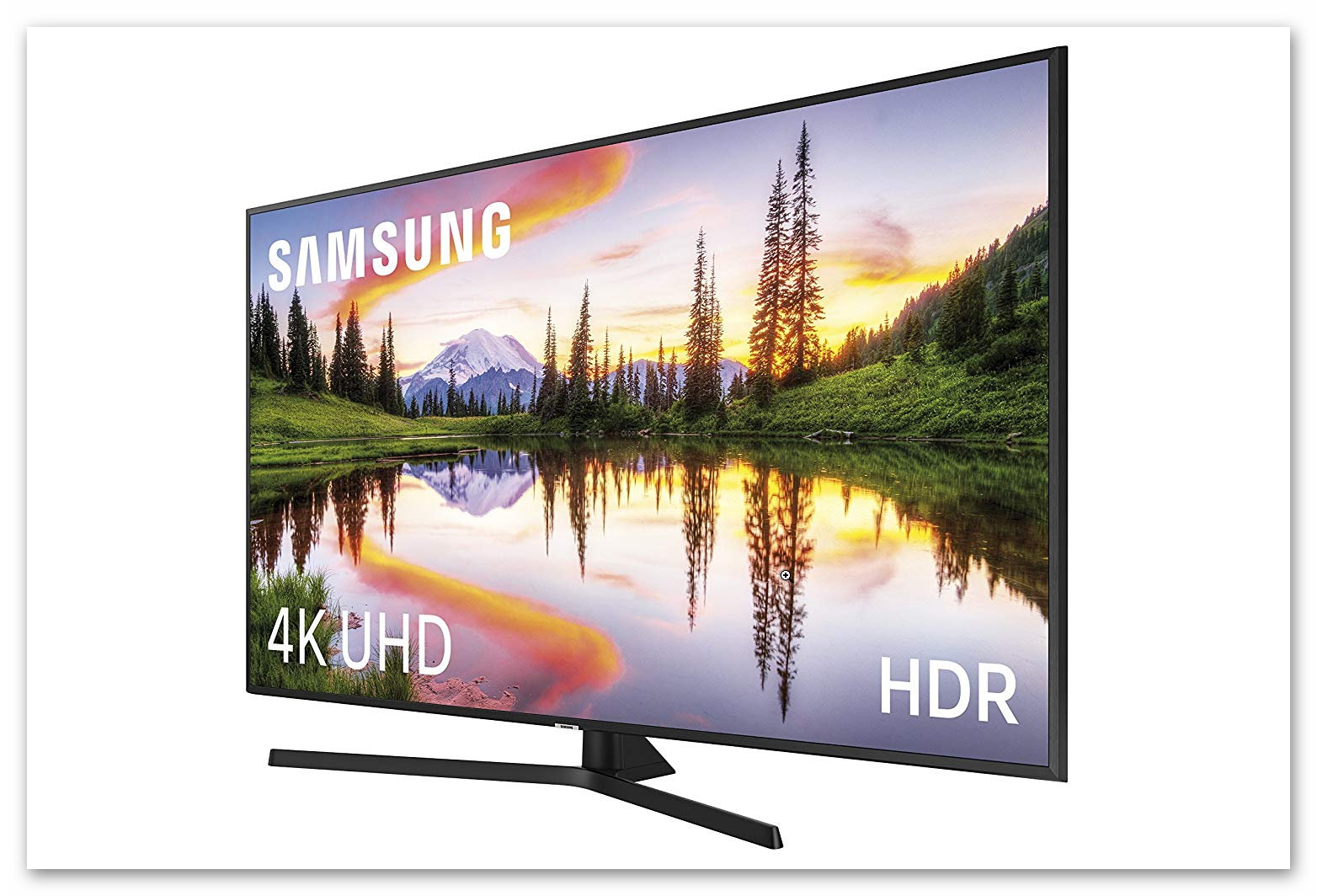 Samsung 65" 4K UHD HDR solo 869€