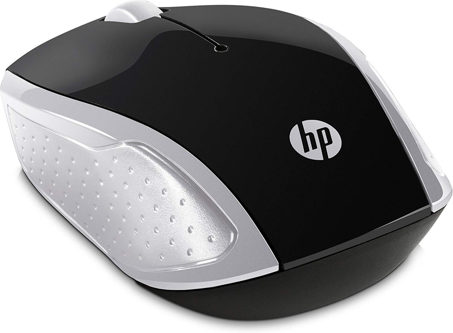 Ratón HP inalámbrico Óptico 1000DPI solo 5,4€