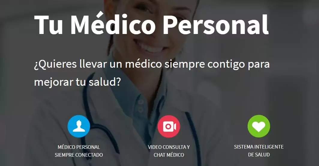 Médico personal Online GRATIS Médico personal Online GRATIS