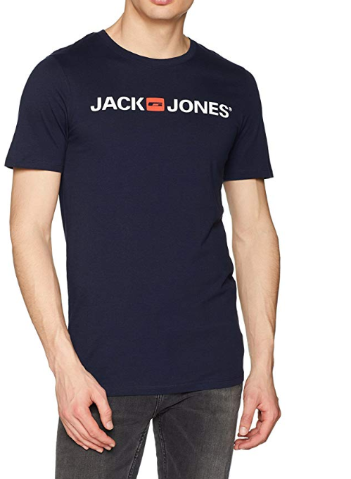 Camiseta para Hombre Jack & Jones