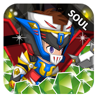 Juegos para Android GRATIS CashKnight (versión soul event) a 0€