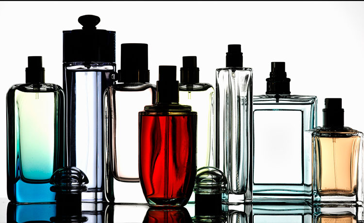 Muestras GRATIS de tu perfume ideal