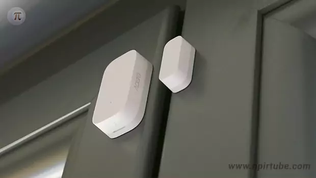 Sensor de seguridad Xiaomi solo 9,6€ Sensor de seguridad Xiaomi solo 9,6€
