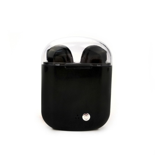 Auriculares Bluetooth intrauditivos tipo Airpods a mitad de precio con Cupón descuento