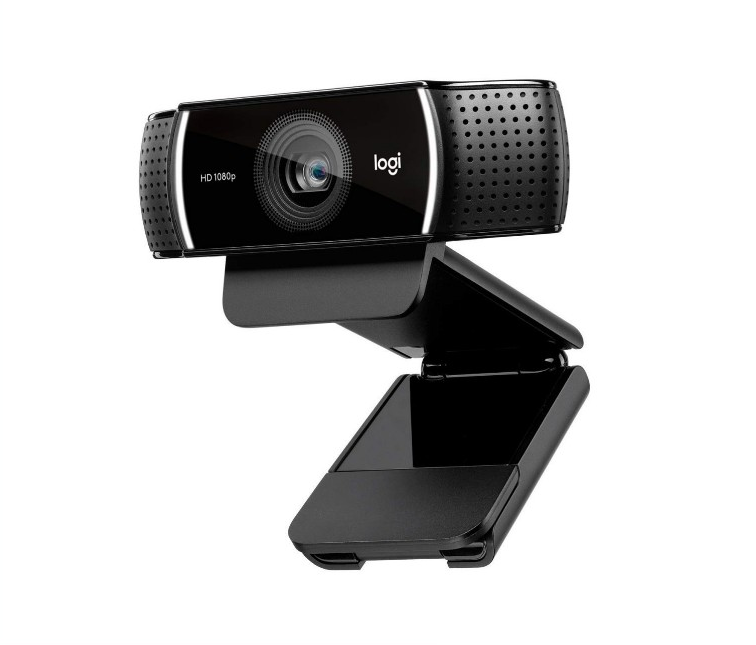 Webcam Logitech C920 HD